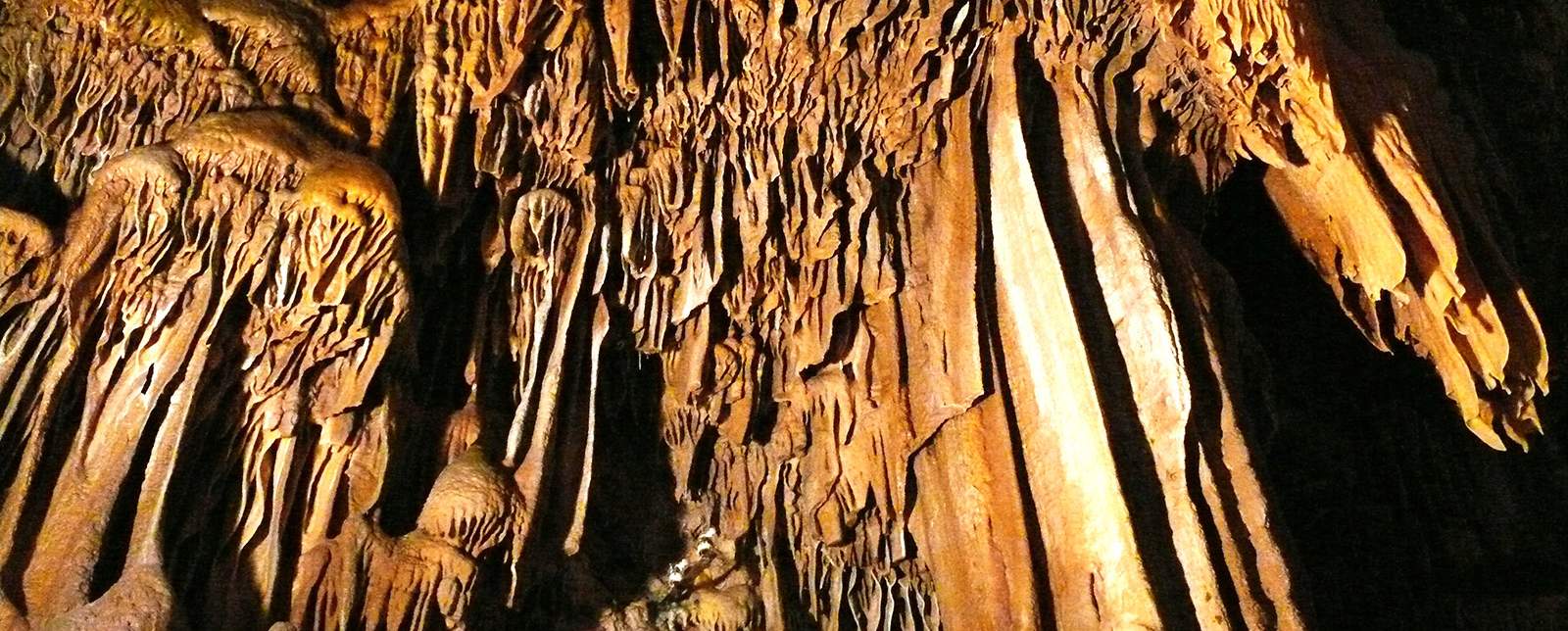 grotte Dargilan