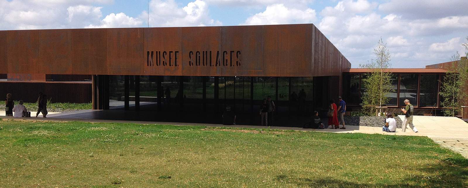 musee soulages